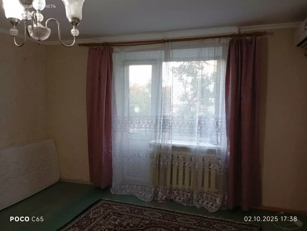 1-комнатная квартира: Азов, улица Чехова, 21 (38.3 м) - Фото 2