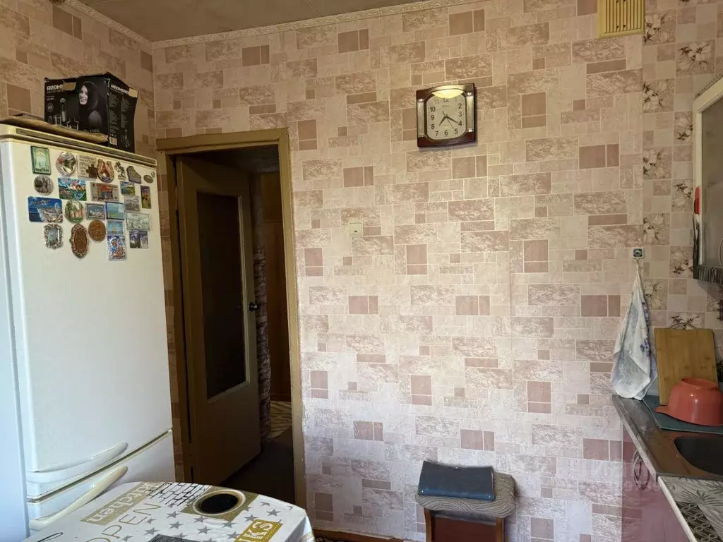 3-к кв. Тамбовская область, Тамбов Мичуринская ул., 136 (63.6 м) - Фото 2