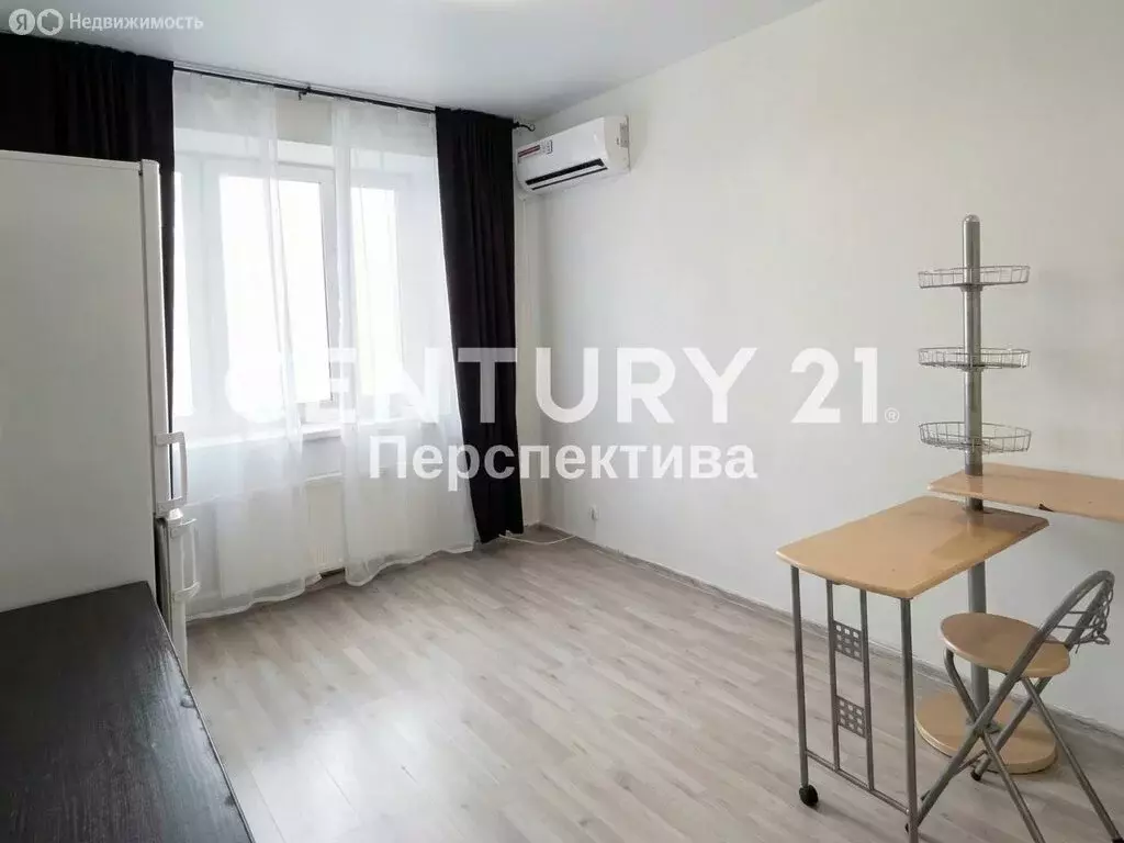 1-комнатная квартира: Люберцы, микрорайон Зенино ЖК Самолёт, ... - Фото 1