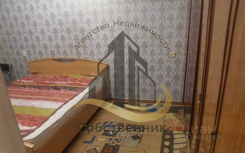 2-к кв. Белгородская область, Губкин ул. Лазарева, 20 (48.0 м) - Фото 2