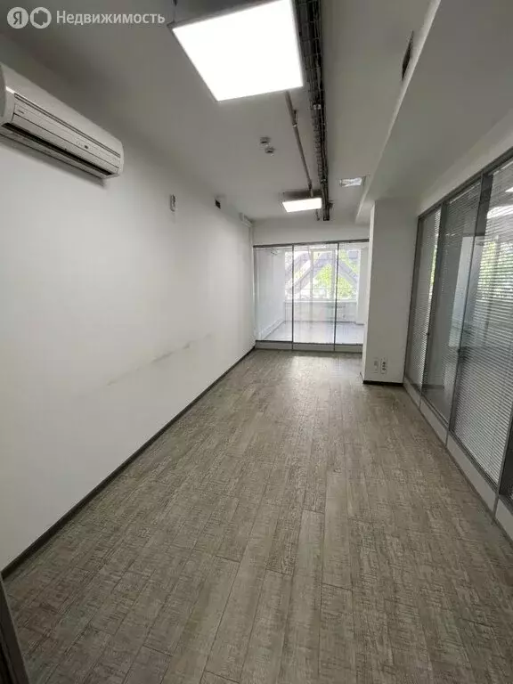 Офис (806 м) - Фото 1