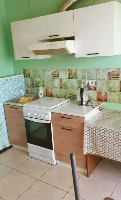 1-к. квартира, 45 м, 7/10 эт. - Фото 0