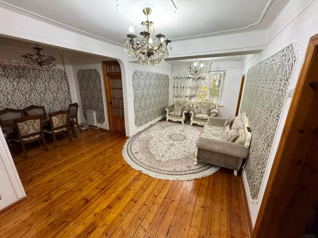 Продаётся 3-к квартира, 85 м - Фото 1