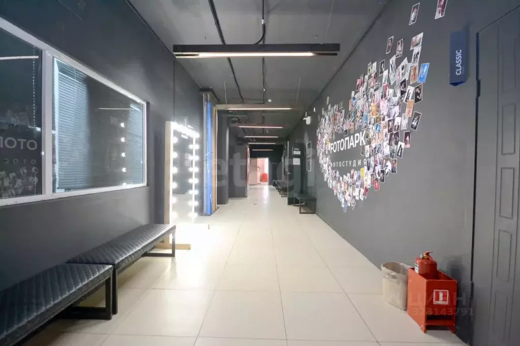 Помещение свободного назначения в Саха (Якутия), Якутск ул. ... - Фото 1