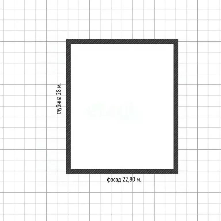 Участок в Адыгея, Майкоп ул. Маршала Мерецкова (6.57 сот.) - Фото 2