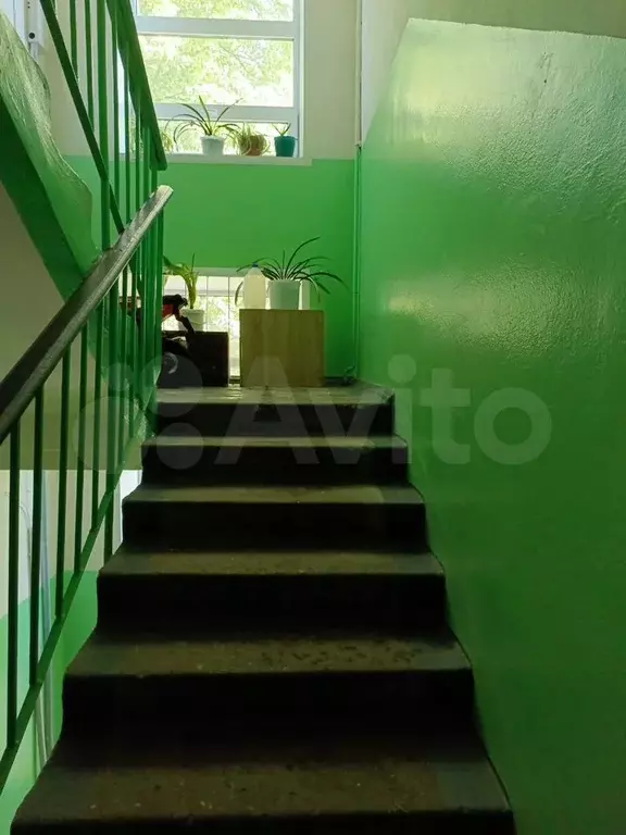 3-к. квартира, 48 м, 3/4 эт. - Фото 1