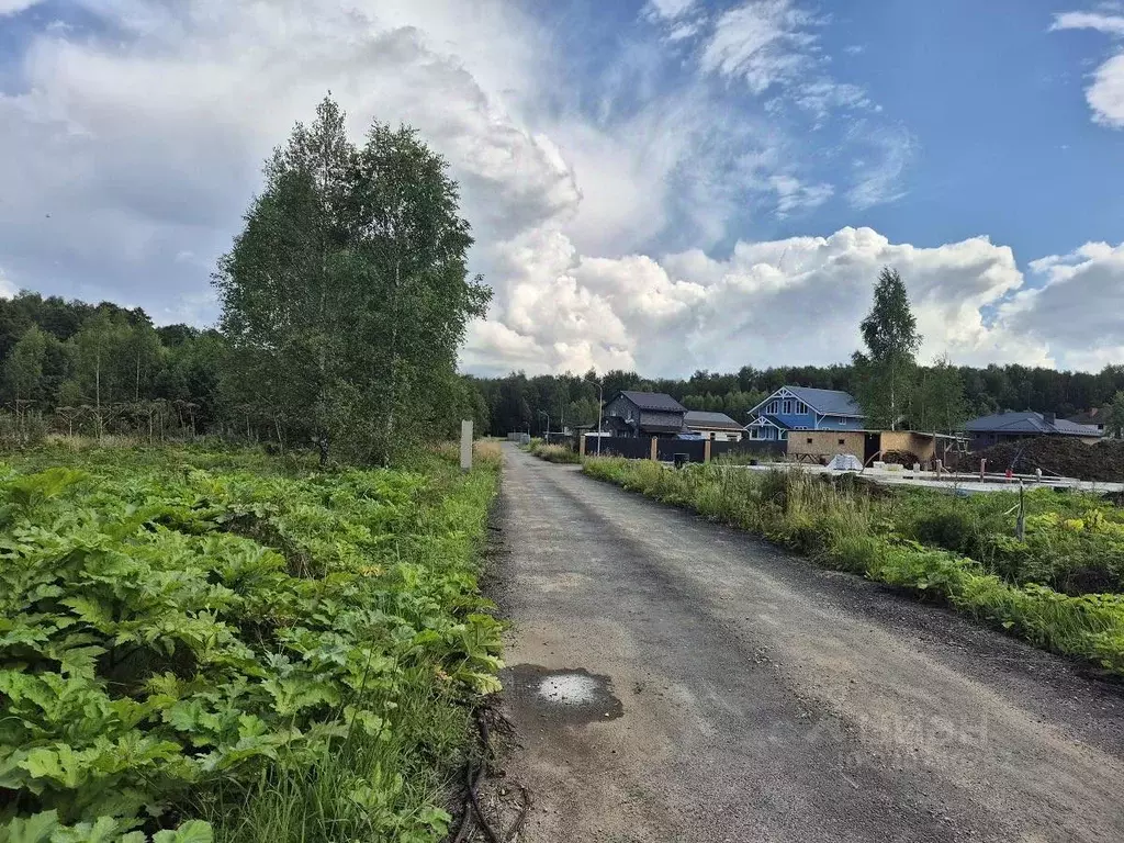 Участок в Москва д. Ярцево,  (9.0 сот.) - Фото 2