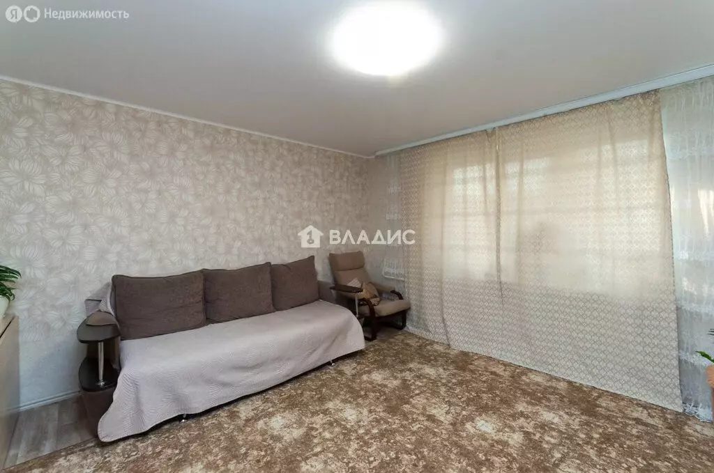 4-комнатная квартира: Тобольск, микрорайон 7А, 32А (77.1 м) - Фото 2