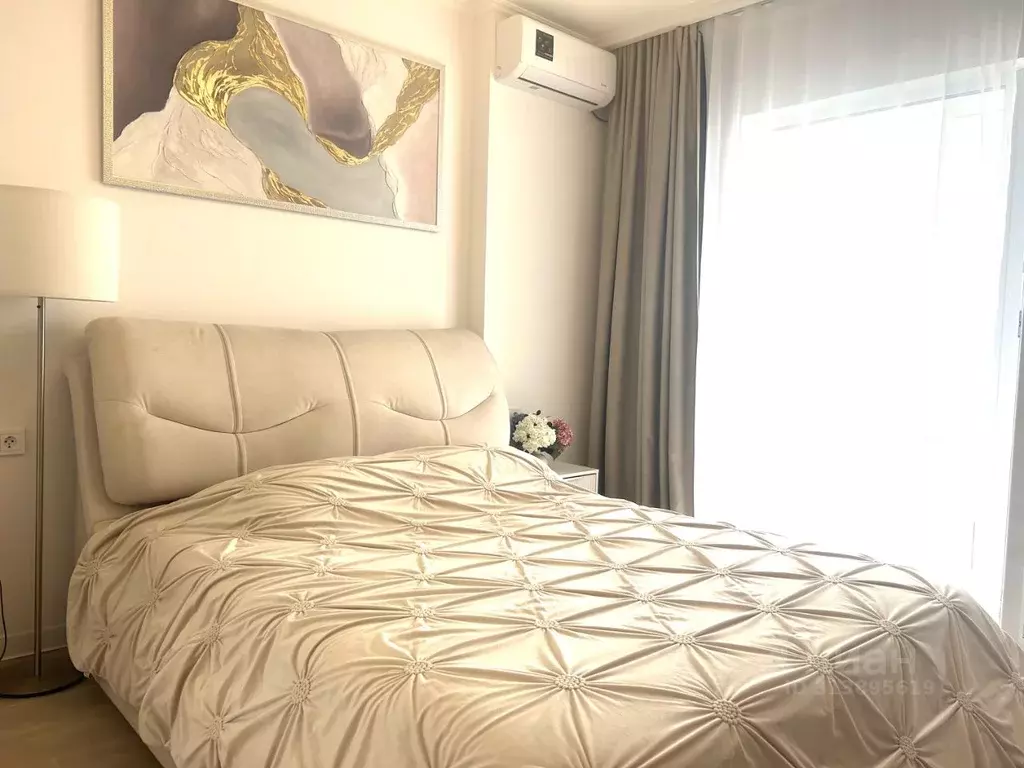 1-к кв. Хабаровский край, Хабаровск ул. А.А. Вахова, 9 (46.0 м) - Фото 1