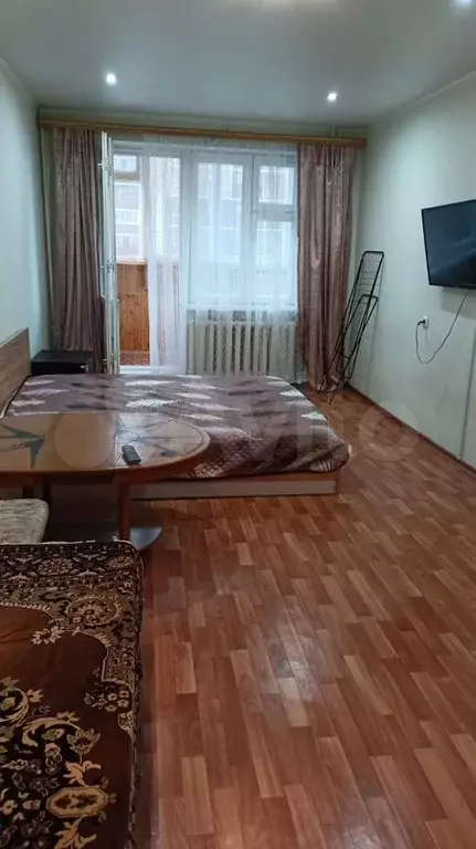 1-к. квартира, 43 м, 2/9 эт. - Фото 0