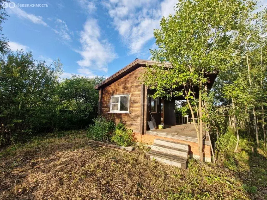 Дом в Нижегородская область, Саров (450 м) - Фото 0