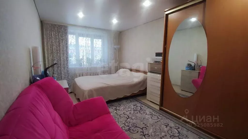 3-к кв. Коми, Сыктывкар Покровский бул., 6 (66.1 м) - Фото 2