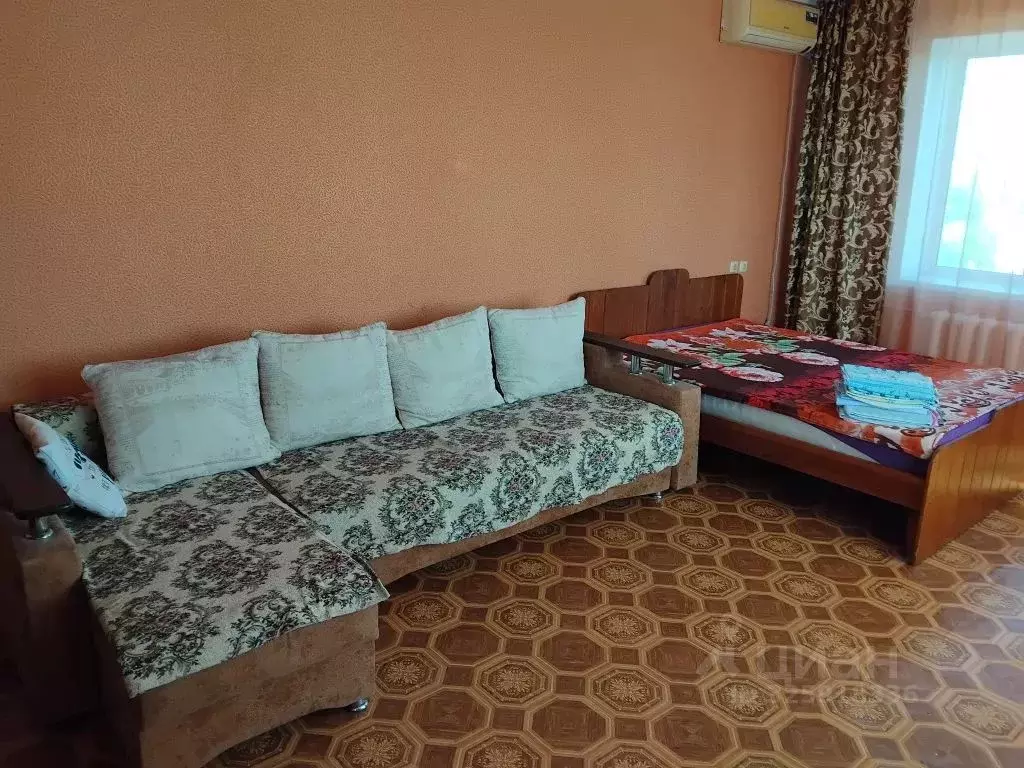 1-к кв. Краснодарский край, Ейск ул. Свердлова, 103/3 (44.0 м) - Фото 2