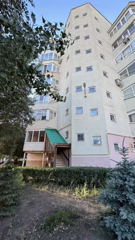 Офис в Оренбургская область, Оренбург Форштадт мкр, ул. Донецкая, 4 ... - Фото 1