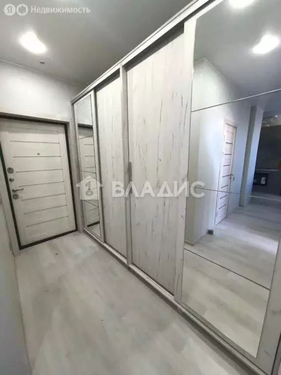 1-комнатная квартира: Подольск, Тарутинский проезд, 1 (40 м) - Фото 1