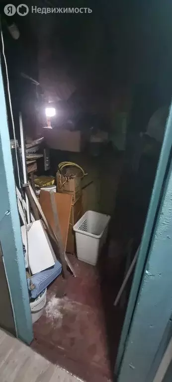 Дом в Новокузнецк, улица Серафимовича, 41 (32.1 м) - Фото 0
