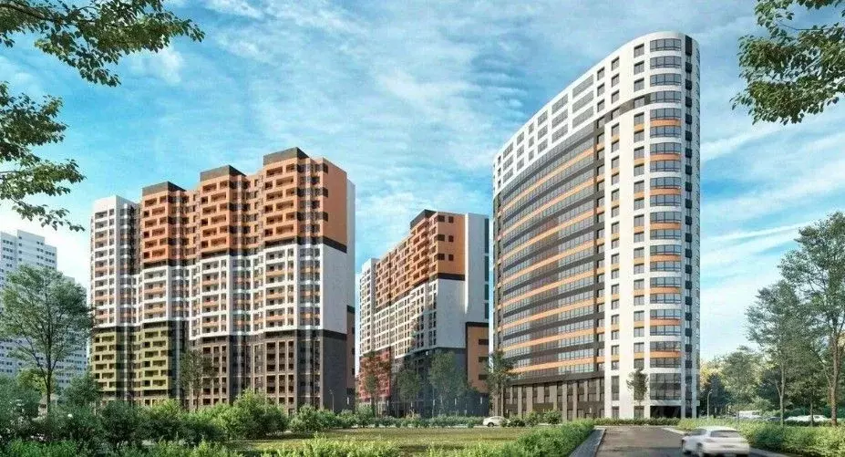 Помещение свободного назначения в Ленинградская область, Всеволожский ... - Фото 1