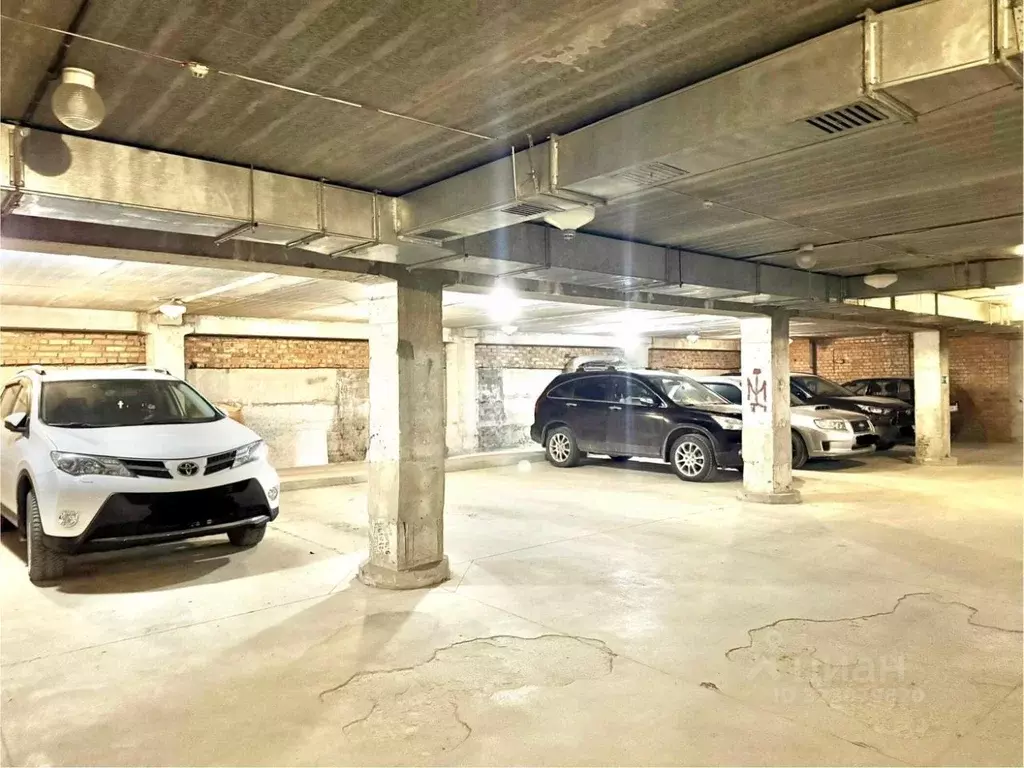 Гараж в Новосибирская область, Новосибирск Стартовая ул., 3/1 (16 м) - Фото 2