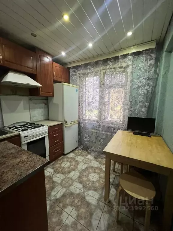 1-к кв. Санкт-Петербург Полюстровский просп., 11К2 (31.3 м) - Фото 1