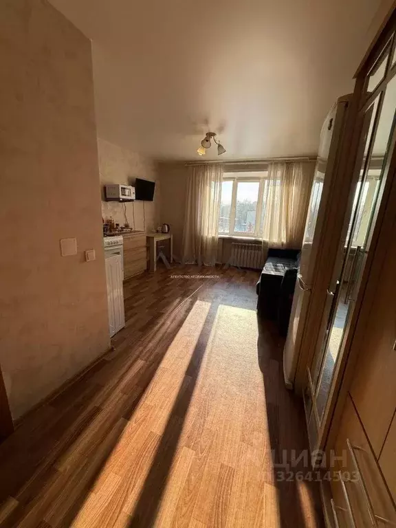 Студия Татарстан, Набережные Челны пос. ГЭС, пер. Шадрина, 5 (21.0 м) - Фото 2