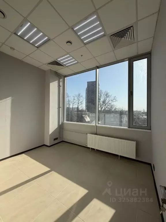 Офис в Московская область, Красногорск Ильинское ш., 1а (62 м) - Фото 2