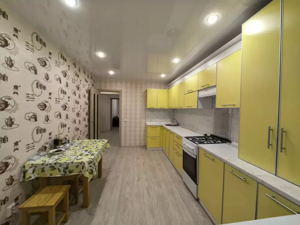 Продаётся 2-к квартира, 60 м - Фото 1