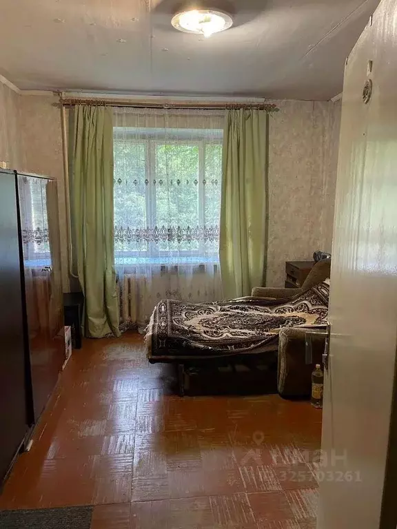 Комната Московская область, Химки Кольцевая ул., 2 - Фото 1