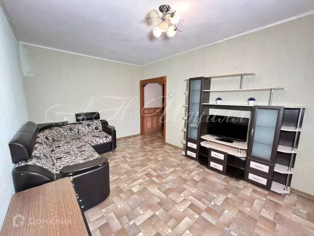 Продаётся 2-к квартира, 44.9 м - Фото 1