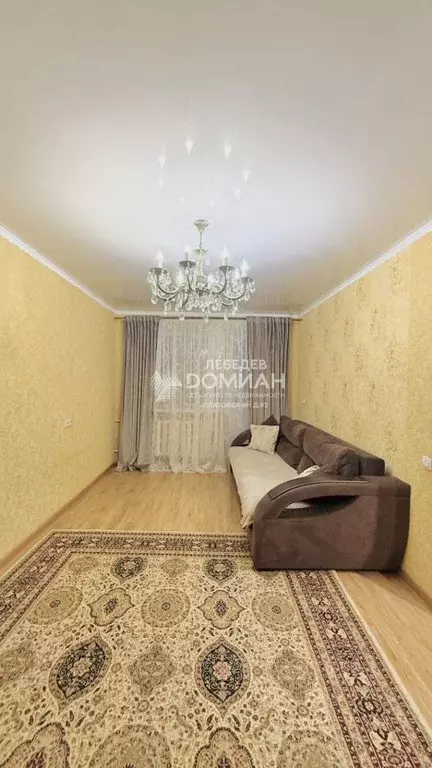 2-к кв. Ростовская область, Новочеркасск ул. Макаренко (42.3 м) - Фото 2