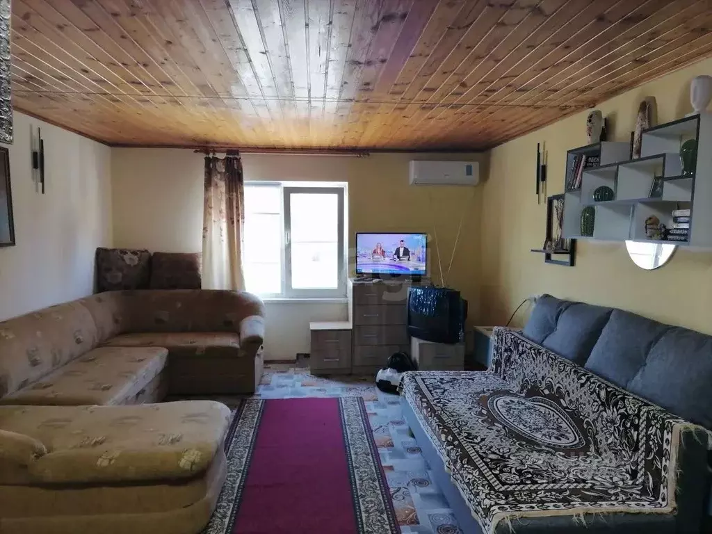 Гараж в Краснодарский край, Геленджик ул. Фадеева, 31 (75 м) - Фото 1