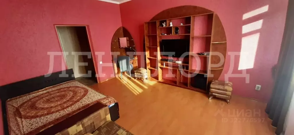 1-к кв. Ростовская область, Ростов-на-Дону ул. Максима Горького, 11/43 ... - Фото 2