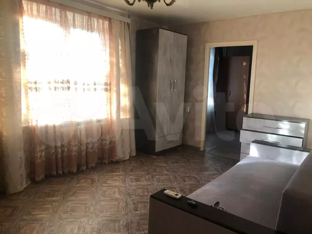 3-к. квартира, 56 м, 1/9 эт. - Фото 1