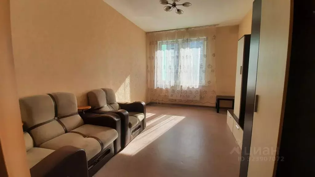 1-к кв. Свердловская область, Екатеринбург ул. Вильгельма де Геннина, ... - Фото 1