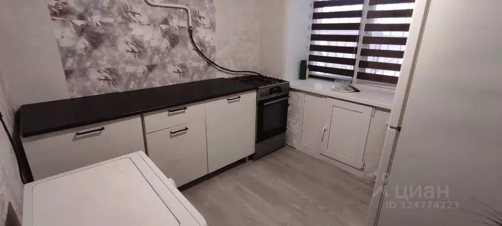 2-к кв. Пермский край, Пермь бул. Гагарина, 87 (45.0 м) - Фото 1