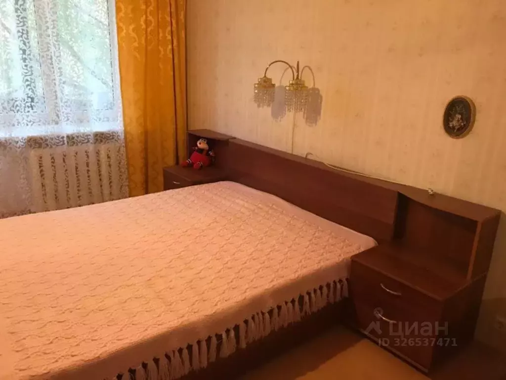 2-к кв. Санкт-Петербург просп. Космонавтов, 46 (48.0 м) - Фото 1