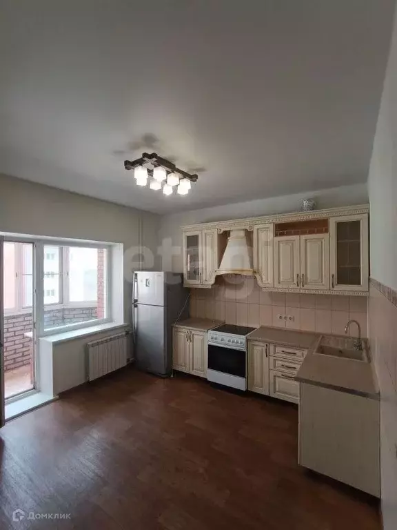 Продаётся 2-к квартира, 82.2 м - Фото 0