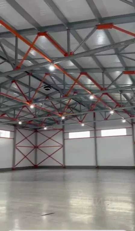 Склад в Московская область, Подольск городской округ, д. Макарово, ... - Фото 2