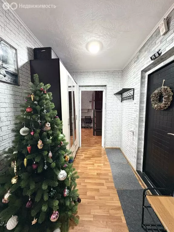 2-комнатная квартира: Новосибирск, улица Забалуева, 51/4 (55.6 м) - Фото 1