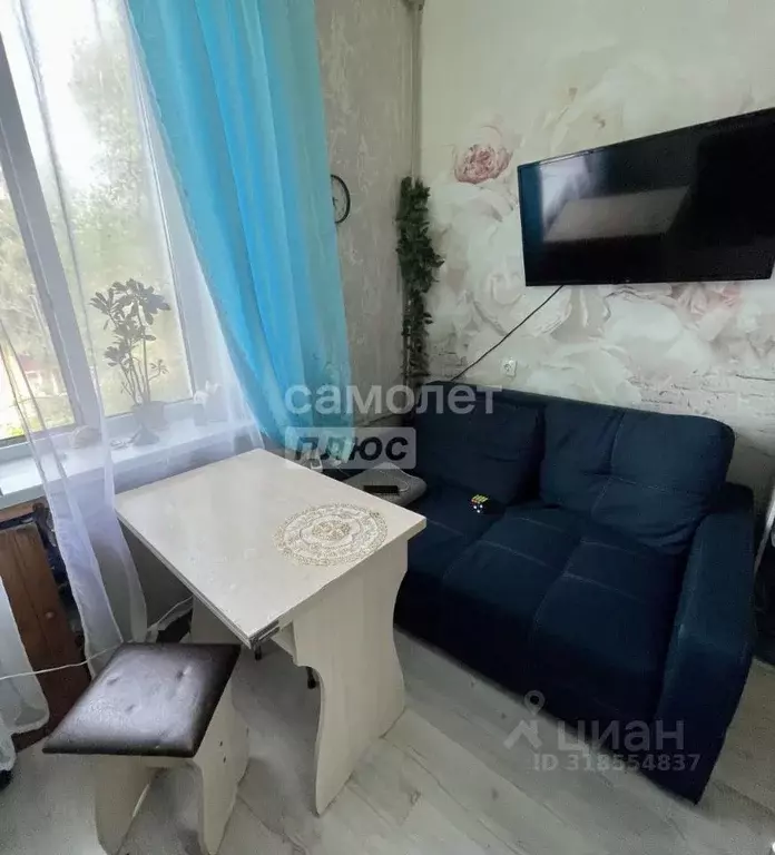 1-к кв. Курская область, Курск ул. Менделеева, 13 (36.0 м) - Фото 0