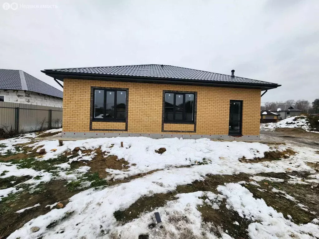 Дом в Тюмень, Нижневартовская улица, 65 (100 м) - Фото 0