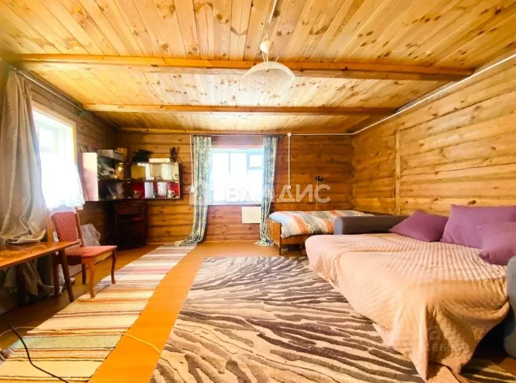 Дом в Владимирская область, Судогодский район, д. Черепово 8 (65 м) - Фото 2