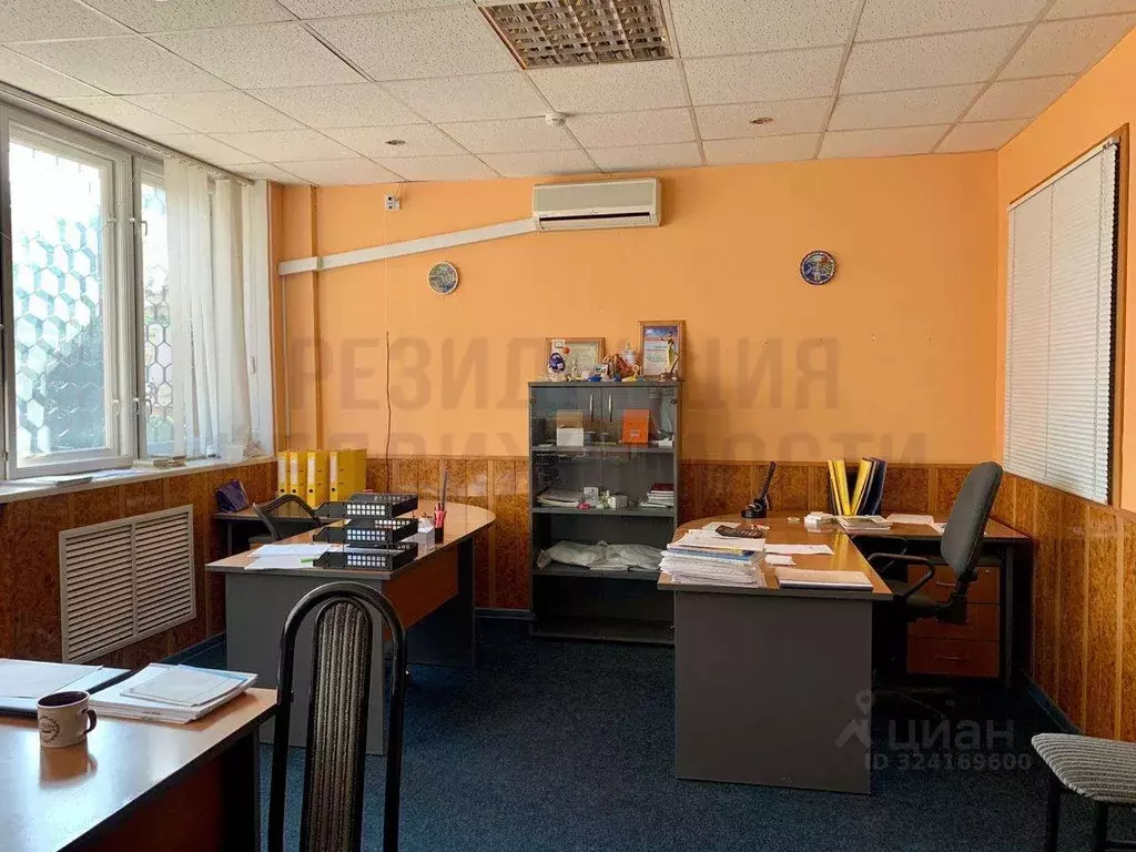 Офис в Самарская область, Самара просп. Кирова, 255 (305 м) - Фото 2