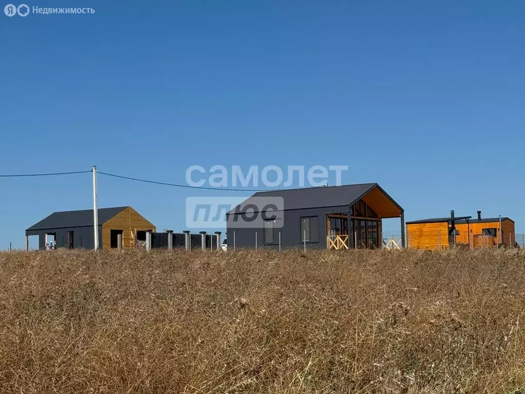 Участок в Веселовка, Лиманный переулок (5 м) - Фото 2