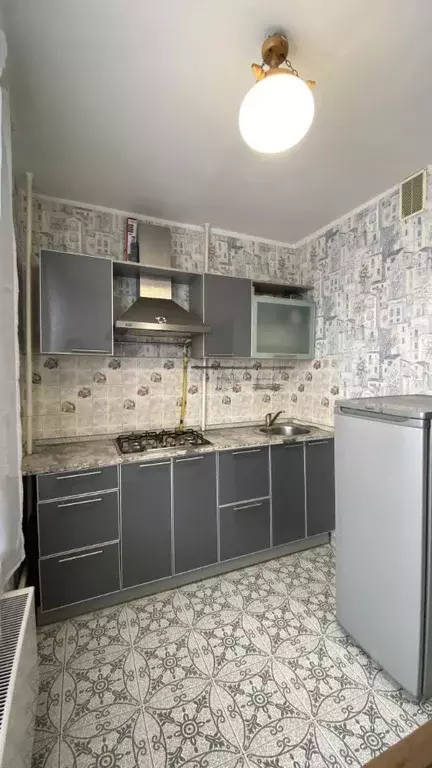 2-к кв. Москва ул. Подольских Курсантов, 2к1 (57.0 м) - Фото 2