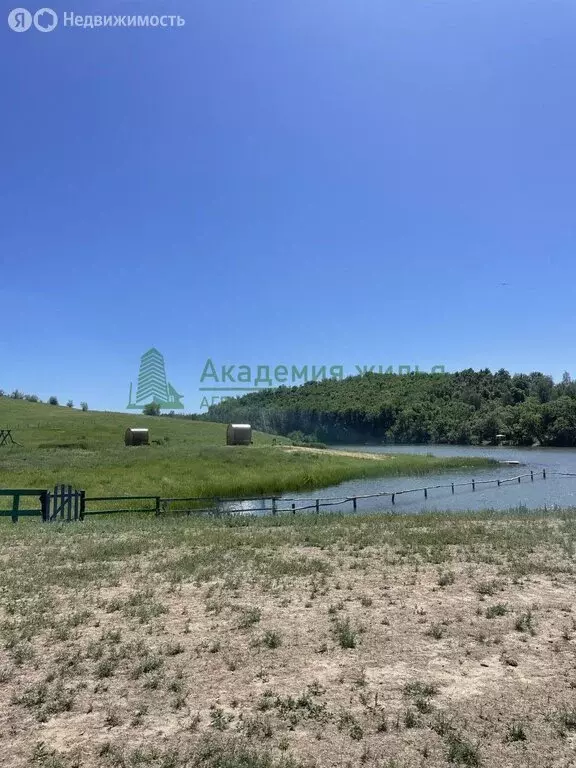 Участок в Саратов (1000 м) - Фото 1