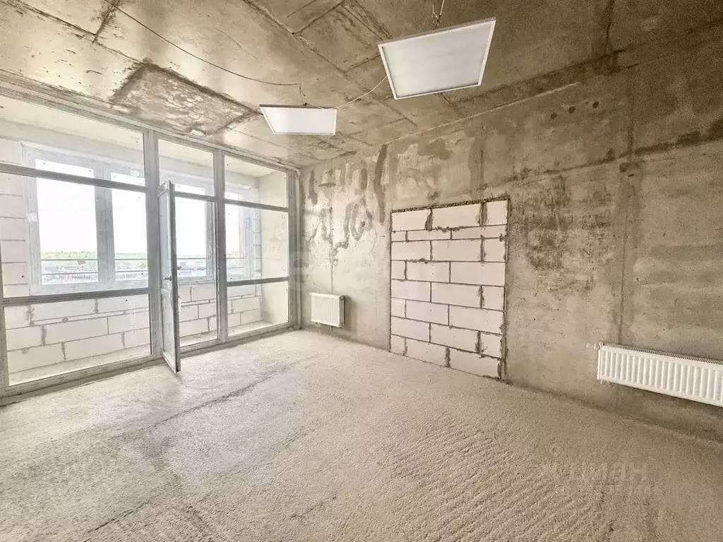 2-к кв. Москва Родниковая ул., 30к3 (57.9 м) - Фото 1