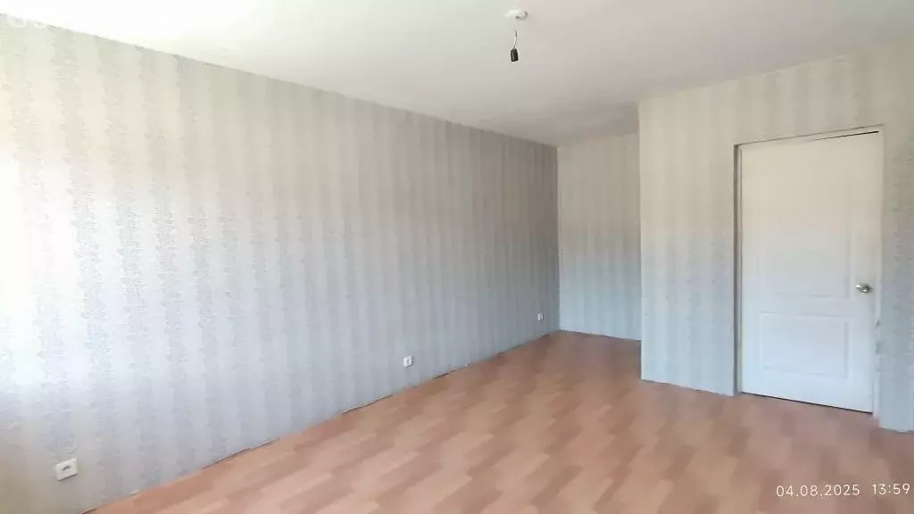 1-комнатная квартира: Пермь, Ольховская улица, 6 (34.2 м) - Фото 2