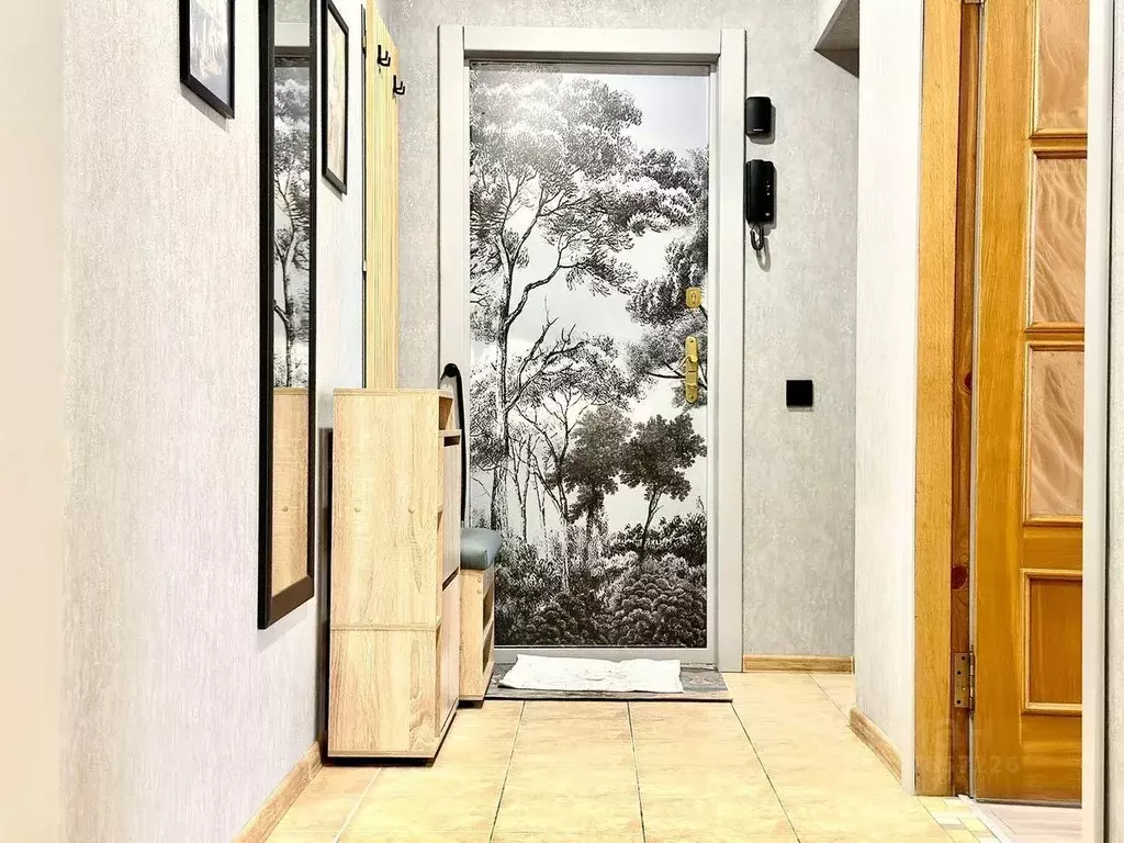 3-к кв. Татарстан, Казань ул. Галимджана Баруди, 11 (70.0 м) - Фото 1