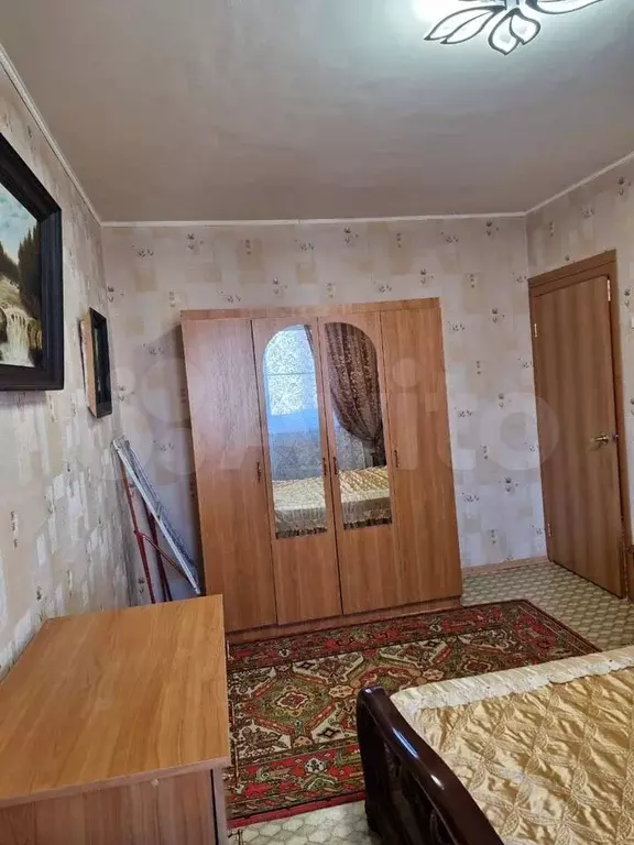 3-к. квартира, 80 м, 11/17 эт. - Фото 1