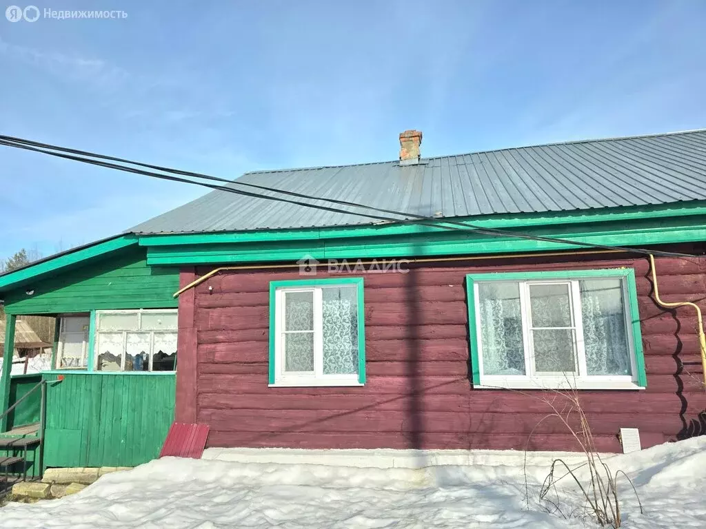 3-комнатная квартира: посёлок Стёпанцево, 2-я Школьная улица, 25 (57 ... - Фото 2